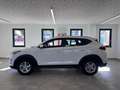 Hyundai TUCSON 1.6 GDI Comfort PDC Kamera Navi Tempomat Blanc - thumbnail 2