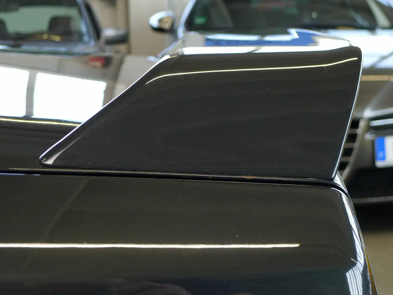 Mercedes-Benz 190 E 2.3-16, sehr gepflegt, Erstlack, foto 9