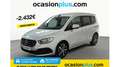 Mercedes-Benz T-Class 180d Plateado - thumbnail 1