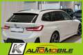 BMW 320 d xDrive M Sport LED+Harman/Kardon+STHZ+ACC Blanc - thumbnail 7