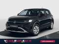 Volkswagen T-Cross 4Me TSI Schwarz - thumbnail 1