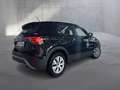 Volkswagen T-Cross 4Me TSI Schwarz - thumbnail 38