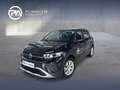 Volkswagen T-Cross 4Me TSI Schwarz - thumbnail 1