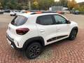 Dacia Spring Electric Comfort Plus Blanc - thumbnail 4