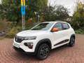 Dacia Spring Electric Comfort Plus Blanc - thumbnail 1