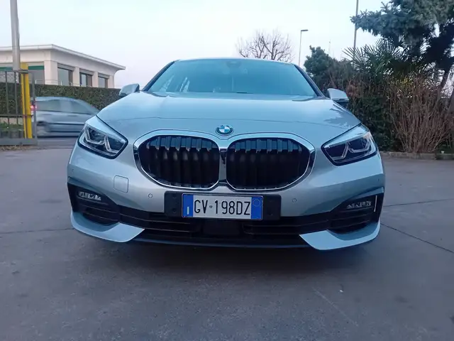 BMW 116