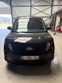 1.5 TDCi Limited S/S (EU6d)