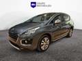 Peugeot 3008 1.2 PureTech S&S Allure 130 Gris - thumbnail 1