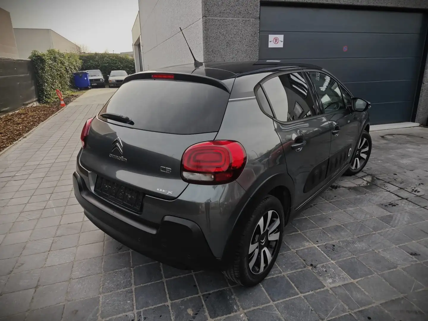 Citroen C3 Pure Tech 82 FEEL - 2