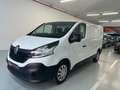 Renault Trafic Furgón 27 L1H1 dCi 70kW Blanco - thumbnail 4