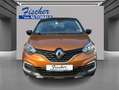 Renault Captur Limited Navigation PDC Allwetterreifen Gold - thumbnail 8