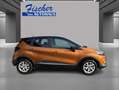 Renault Captur Limited Navigation PDC Allwetterreifen Gold - thumbnail 6