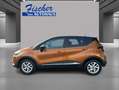 Renault Captur Limited Navigation PDC Allwetterreifen Gold - thumbnail 5