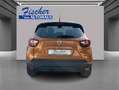 Renault Captur Limited Navigation PDC Allwetterreifen Gold - thumbnail 7