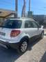 Fiat Sedici Sedici 2.0 mjt Experience 4x4 135cv Wit - thumbnail 4