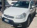 Fiat Sedici Sedici 2.0 mjt Experience 4x4 135cv Wit - thumbnail 1