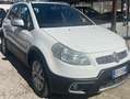 Fiat Sedici Sedici 2.0 mjt Experience 4x4 135cv Wit - thumbnail 2
