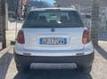 Fiat Sedici Sedici 2.0 mjt Experience 4x4 135cv Wit - thumbnail 7