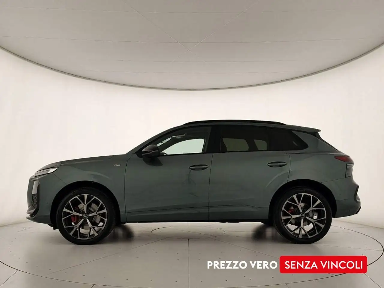 Audi Q3 2026
