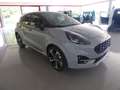 Ford Puma 1.0 EcoBoost MHEV ST-Line X 155 Gris - thumbnail 1