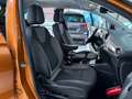 Opel Crossland X 1.5 Turbo D *GPS*CUIR*CAMERA*CARPLAY*JANTE*CARNET* Orange - thumbnail 12