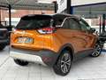 Opel Crossland X 1.5 Turbo D *GPS*CUIR*CAMERA*CARPLAY*JANTE*CARNET* Orange - thumbnail 5