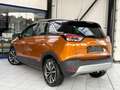 Opel Crossland X 1.5 Turbo D *GPS*CUIR*CAMERA*CARPLAY*JANTE*CARNET* Orange - thumbnail 3
