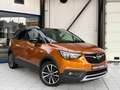 Opel Crossland X 1.5 Turbo D *GPS*CUIR*CAMERA*CARPLAY*JANTE*CARNET* Orange - thumbnail 7