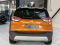 Opel Crossland X 1.5 Turbo D *GPS*CUIR*CAMERA*CARPLAY*JANTE*CARNET* Orange - thumbnail 4