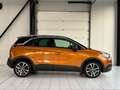 Opel Crossland X 1.5 Turbo D *GPS*CUIR*CAMERA*CARPLAY*JANTE*CARNET* Orange - thumbnail 6