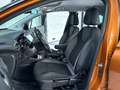 Opel Crossland X 1.5 Turbo D *GPS*CUIR*CAMERA*CARPLAY*JANTE*CARNET* Orange - thumbnail 14