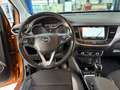 Opel Crossland X 1.5 Turbo D *GPS*CUIR*CAMERA*CARPLAY*JANTE*CARNET* Orange - thumbnail 17