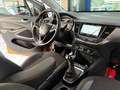 Opel Crossland X 1.5 Turbo D *GPS*CUIR*CAMERA*CARPLAY*JANTE*CARNET* Orange - thumbnail 13