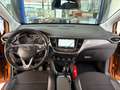 Opel Crossland X 1.5 Turbo D *GPS*CUIR*CAMERA*CARPLAY*JANTE*CARNET* Orange - thumbnail 11