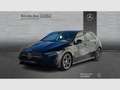 Mercedes-Benz A 180 180CDI Aut. Negro - thumbnail 1