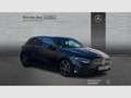 Mercedes-Benz A 180 180CDI Aut. Negro - thumbnail 3