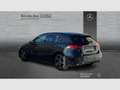 Mercedes-Benz A 180 180CDI Aut. Negro - thumbnail 4
