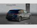 Mercedes-Benz A 180 180CDI Aut. Negro - thumbnail 2