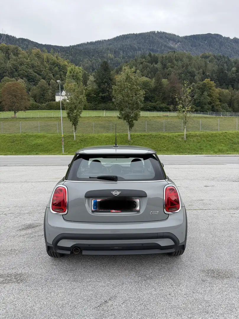 MINI One - 2