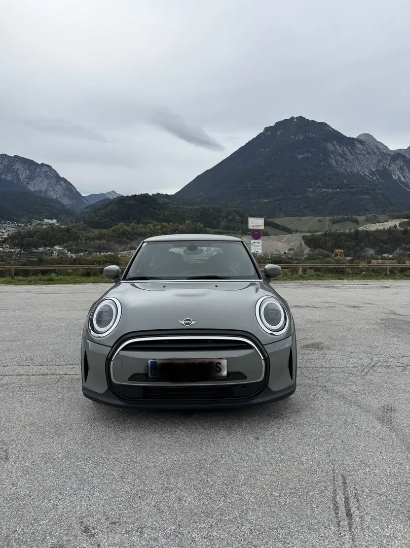 MINI One - 1