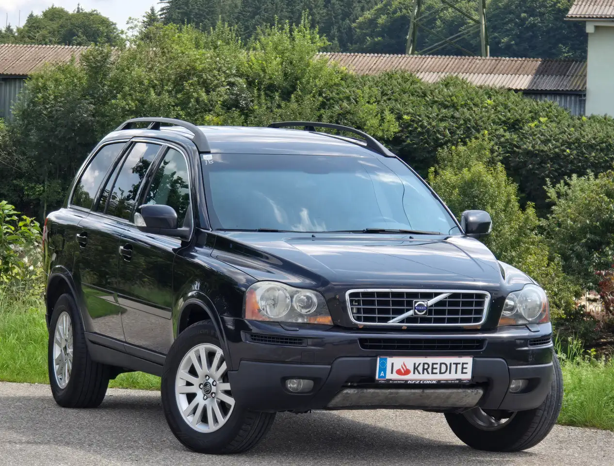 Volvo XC90 Top – Bild 2