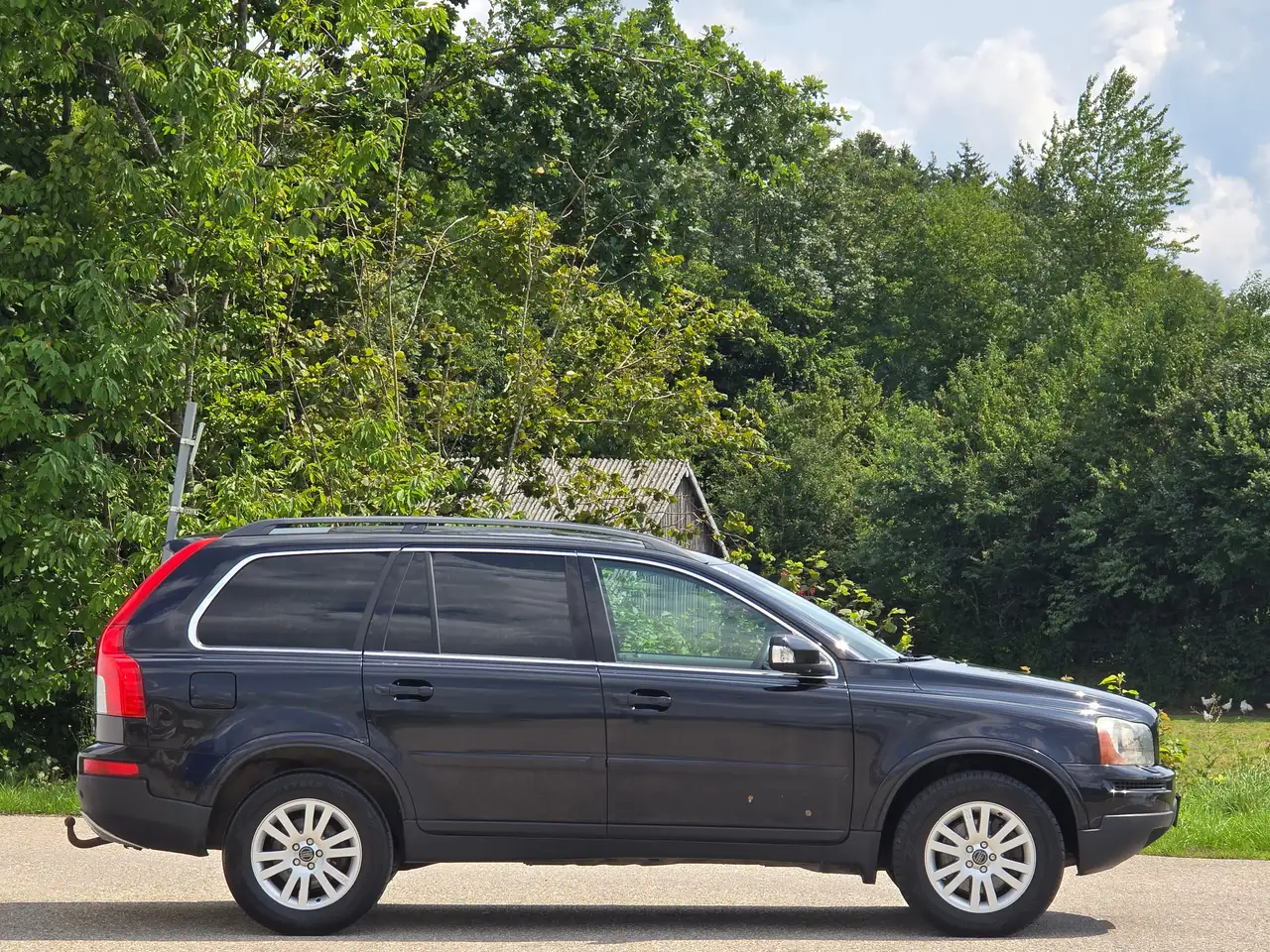 Volvo XC90 Top – Bild 8