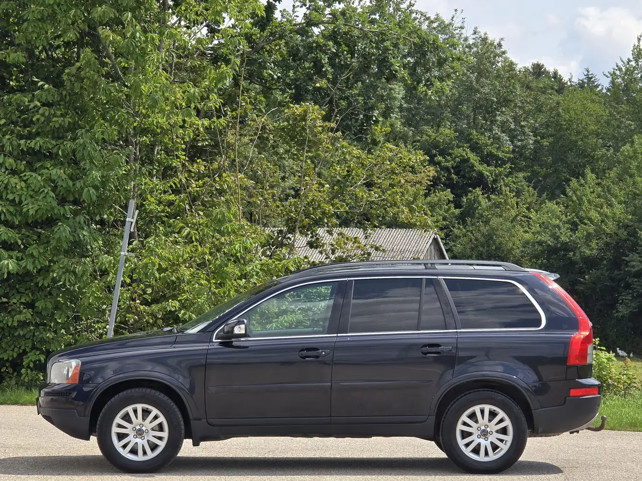 Volvo XC90 Top – Bild 7