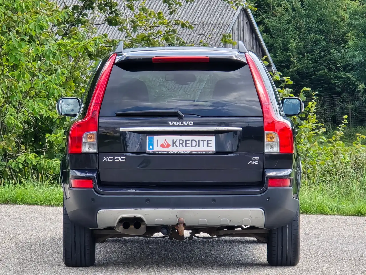 Volvo XC90 Top – Bild 6