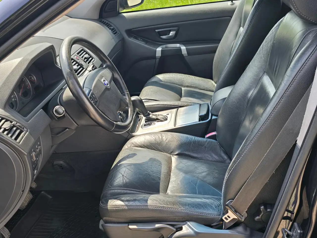 Volvo XC90 Top – Bild 10
