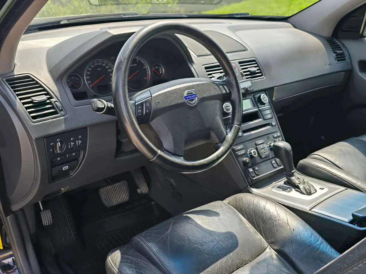Volvo XC90 Top – Bild 12