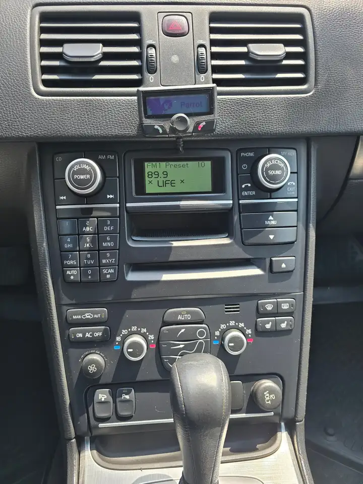 Volvo XC90 Top – Bild 16