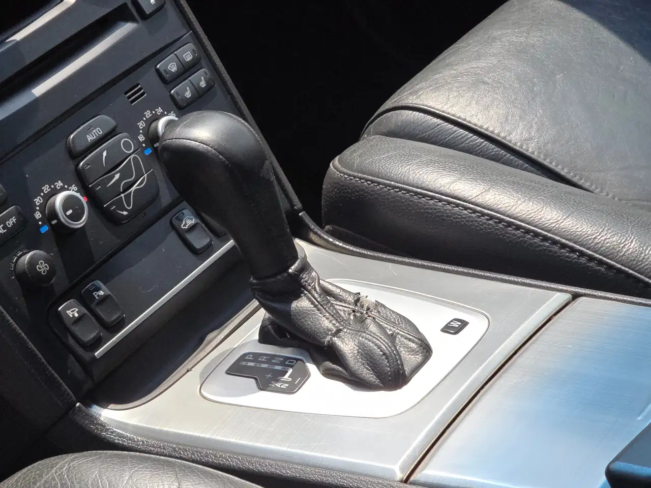 Volvo XC90 Top – Bild 15
