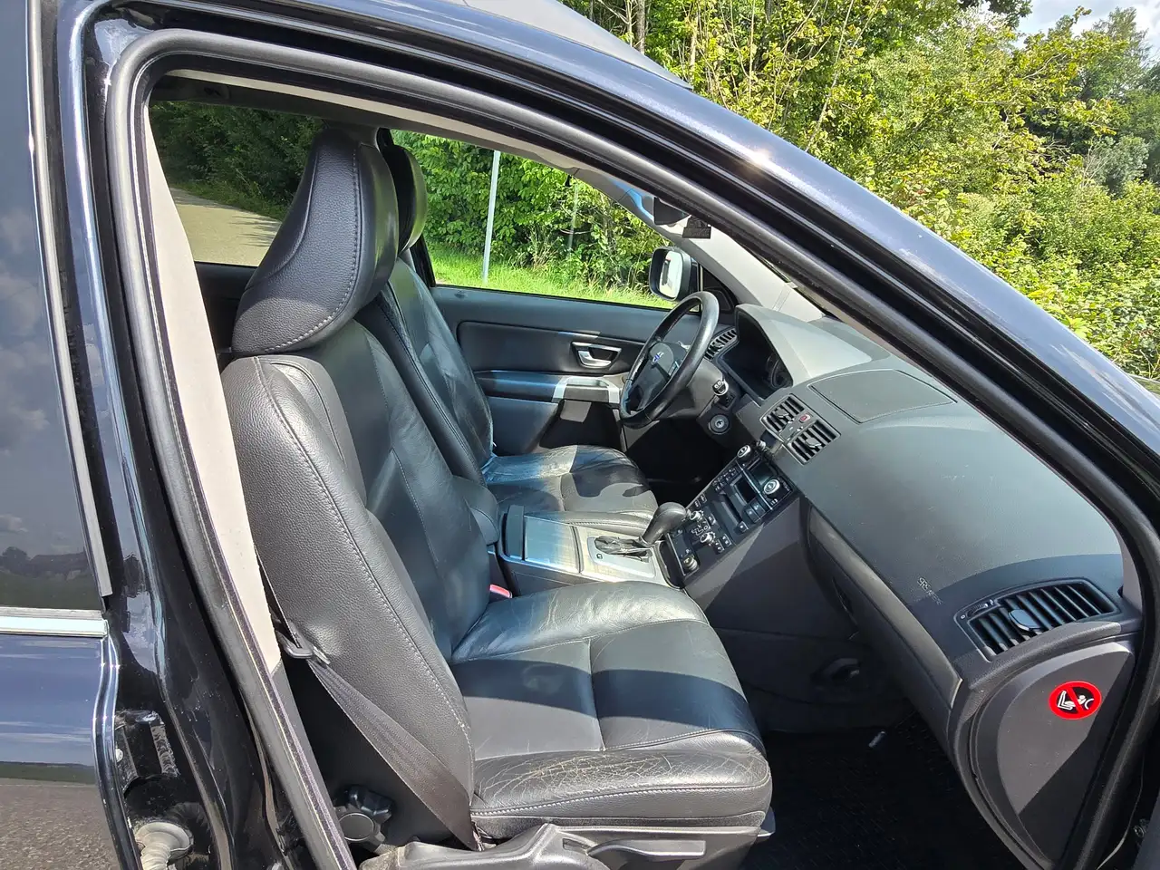 Volvo XC90 Top – Bild 17