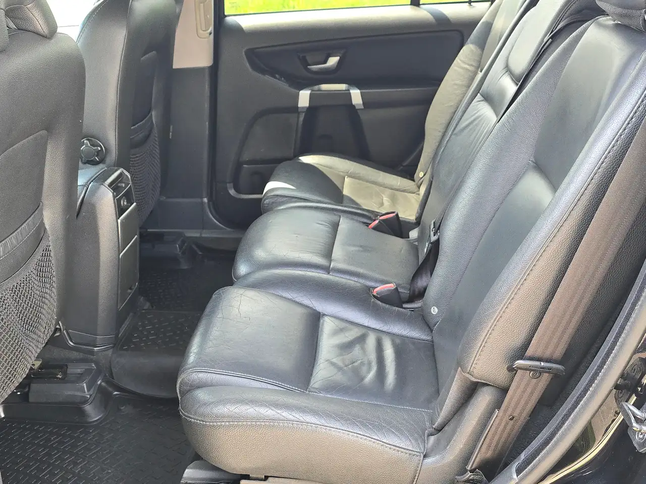 Volvo XC90 Top – Bild 21